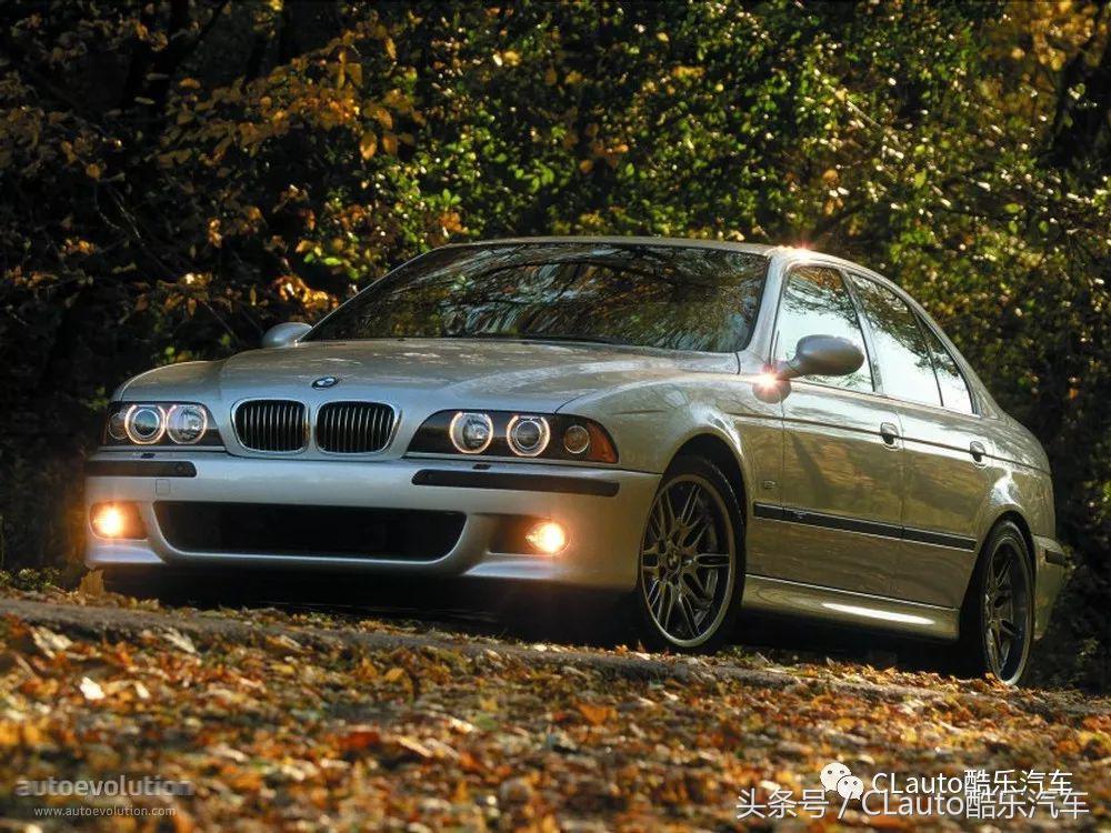 披着绅士外衣的野兽——BMWM5是如何炼成的系列第二弹