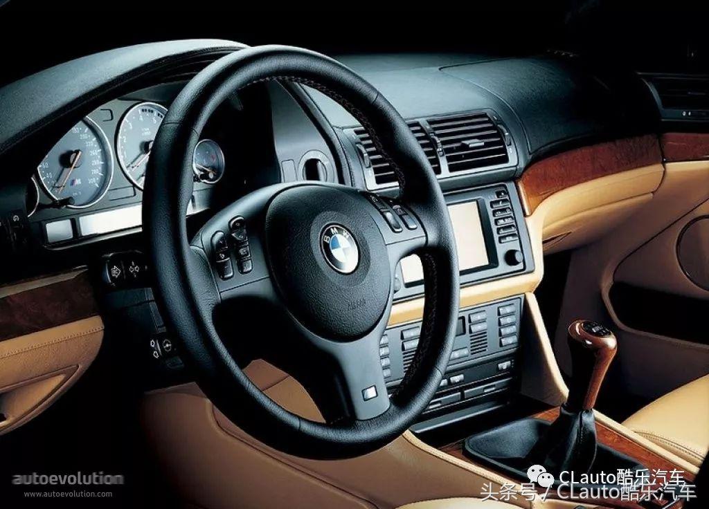 披着绅士外衣的野兽——BMWM5是如何炼成的系列第二弹