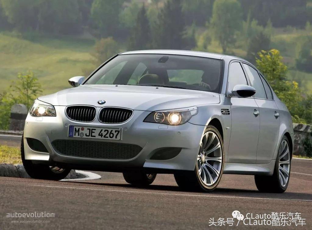 披着绅士外衣的野兽——BMWM5是如何炼成的系列第二弹