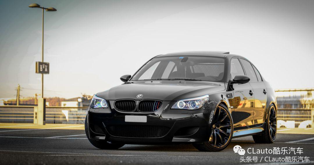 披着绅士外衣的野兽——BMWM5是如何炼成的系列第二弹