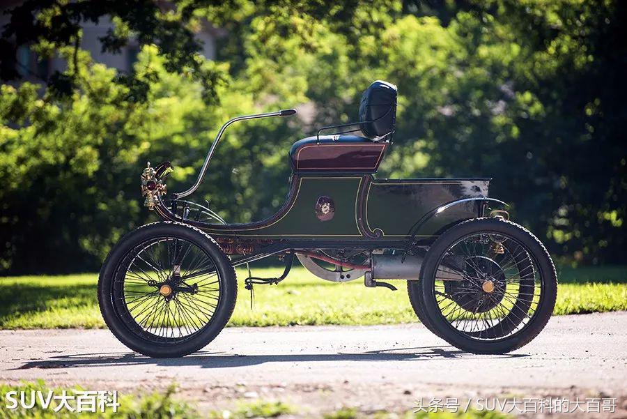 都在谈情怀，但这些消失了的汽车品牌你还真未必知道！