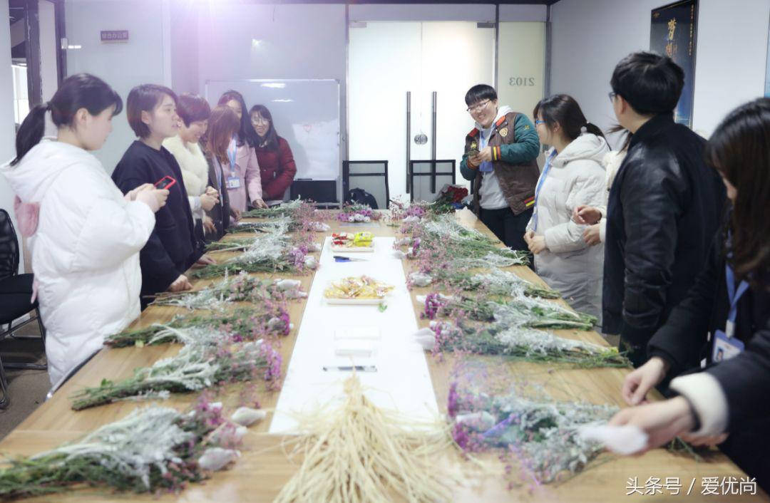 爱优尚垂丝茉莉,爱优尚垂丝茉莉四季开花