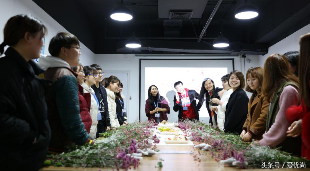 爱优尚垂丝茉莉,爱优尚垂丝茉莉四季开花