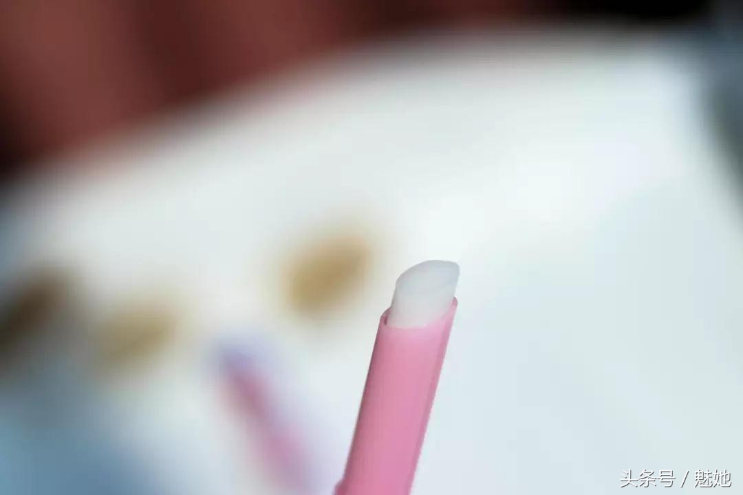 素颜必备口红100种,素颜一定少不了的变色唇膏