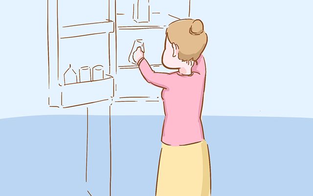 孕妈们都吃些什么东西,孕妈们都吃的啥水果