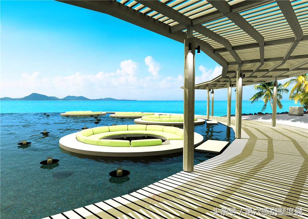 泰国苏梅岛酒店排名前十,苏梅岛w酒店是哪年开业的