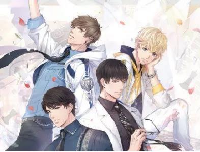 恋与制作人未来趋势,真实的恋与制作人的魅力