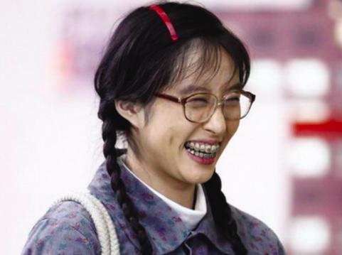 丑女无敌女主角现在怎么样了,丑女无敌最后变好看了么