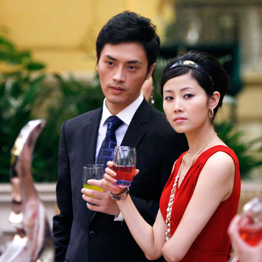 丑女无敌女主角现在怎么样了,丑女无敌最后变好看了么