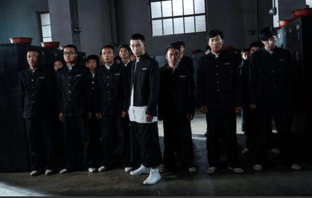 青禾男高到底讲什么,青禾男高旧照