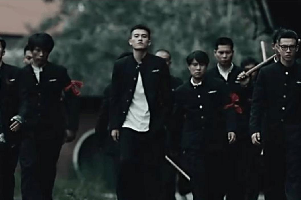 青禾男高到底讲什么,青禾男高旧照