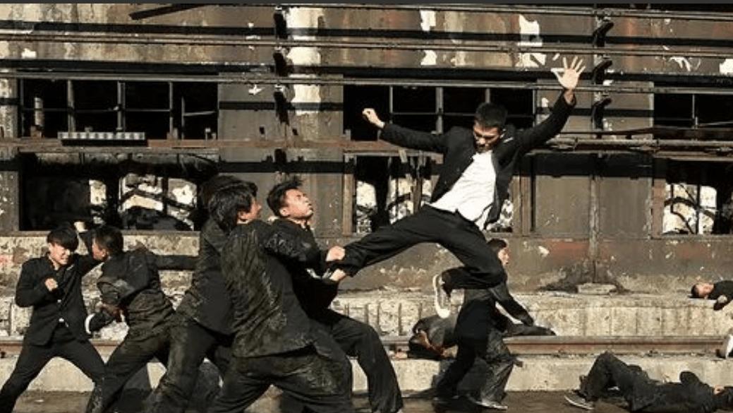 青禾男高到底讲什么,青禾男高旧照