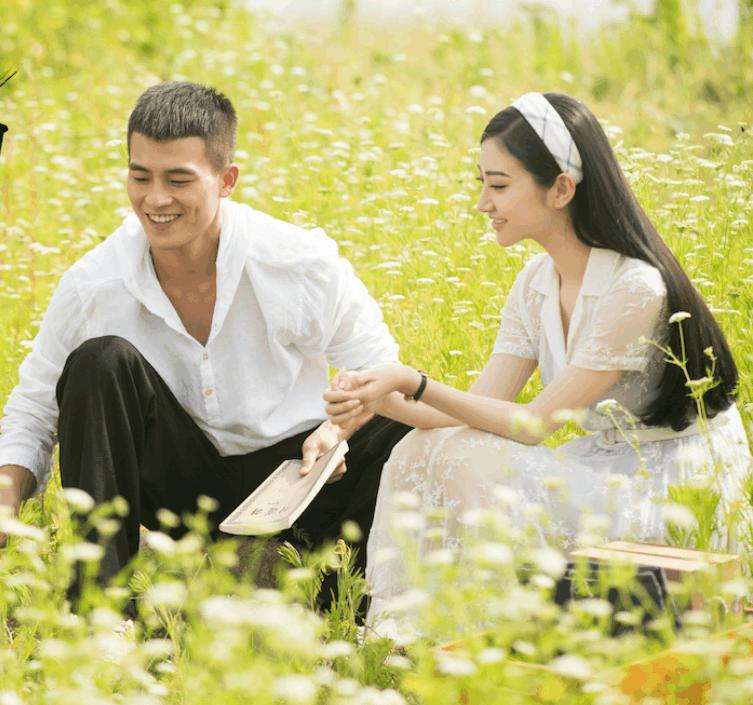 青禾男高到底讲什么,青禾男高旧照