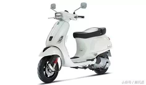 比亚乔vespa125踏板最新款,vespa和比亚乔踏板