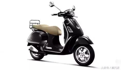 比亚乔vespa125踏板最新款,vespa和比亚乔踏板