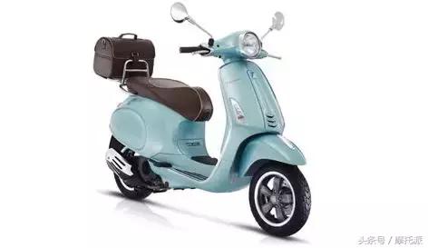 比亚乔vespa125踏板最新款,vespa和比亚乔踏板