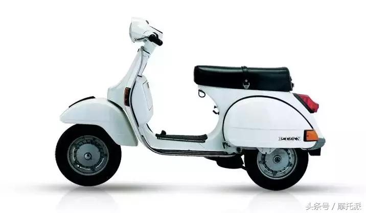 比亚乔vespa125踏板最新款,vespa和比亚乔踏板