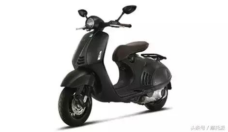 比亚乔vespa125踏板最新款,vespa和比亚乔踏板