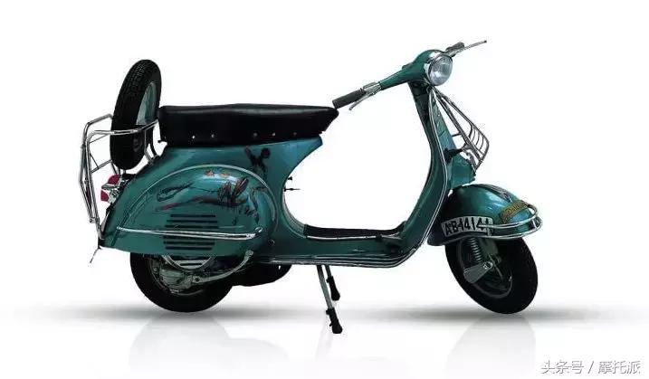 比亚乔vespa125踏板最新款,vespa和比亚乔踏板