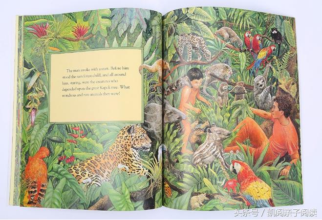 植树节应该教会孩子如何爱护树木,让孩子们过一个有意义的植树节