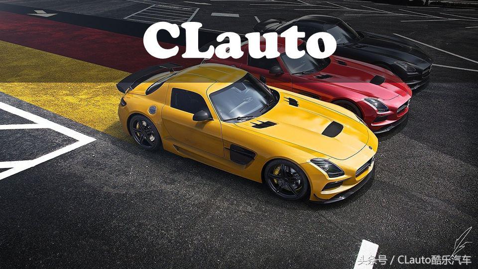 简单,直接,粗暴——你不曾认识的SLSAMG