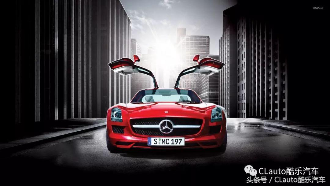 简单,直接,粗暴——你不曾认识的SLSAMG