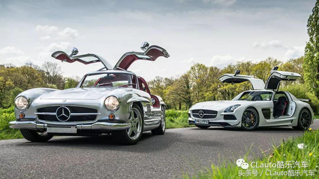 简单,直接,粗暴——你不曾认识的SLSAMG