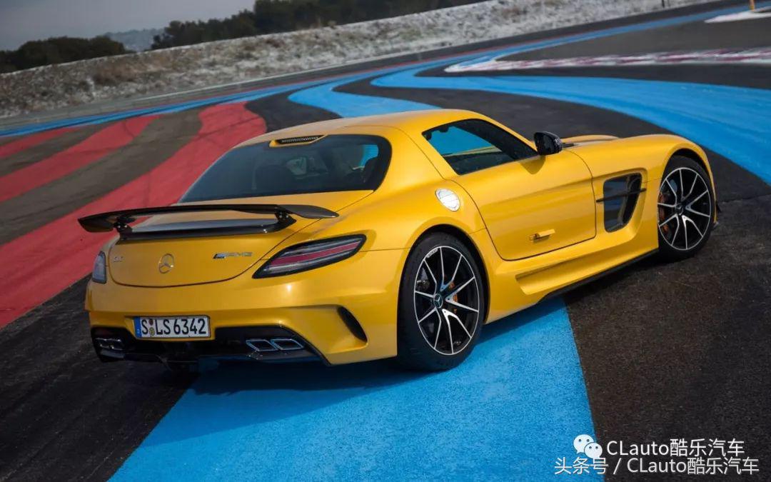 简单,直接,粗暴——你不曾认识的SLSAMG