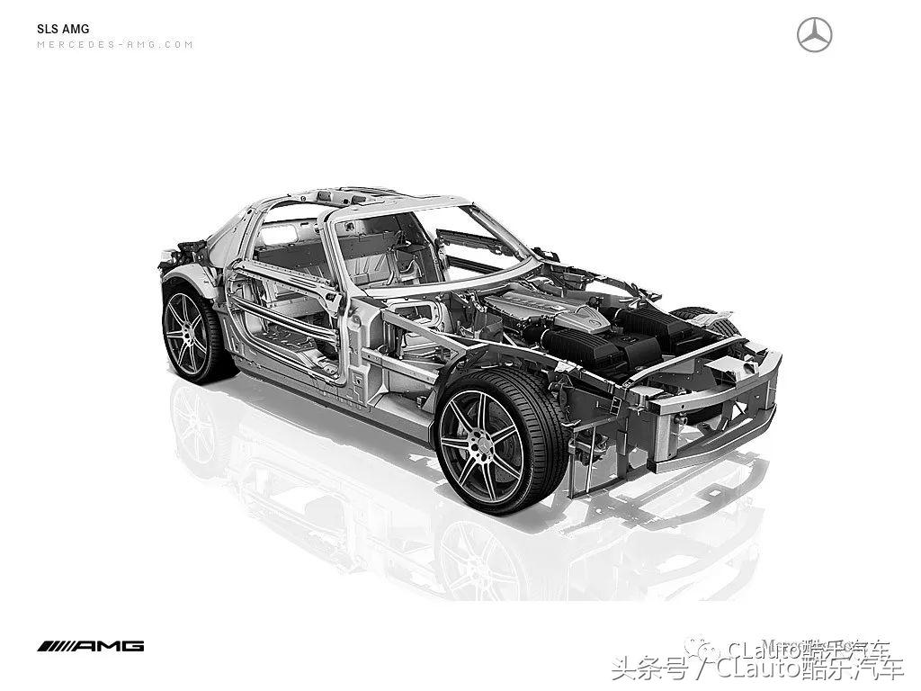 简单,直接,粗暴——你不曾认识的SLSAMG