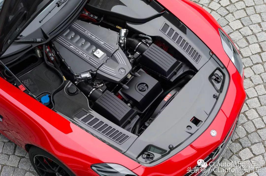 简单,直接,粗暴——你不曾认识的SLSAMG