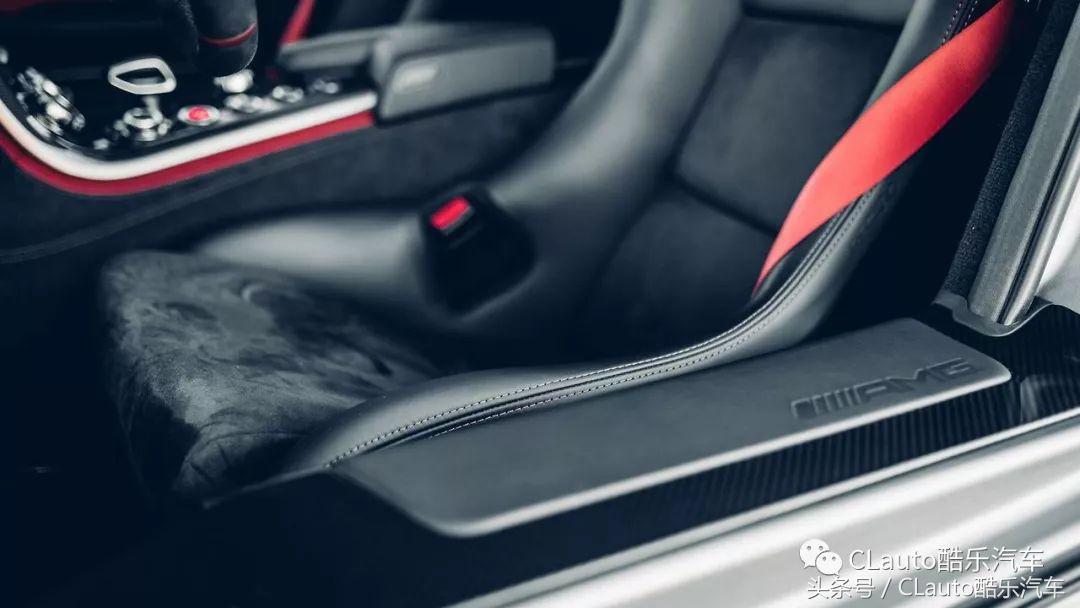 简单,直接,粗暴——你不曾认识的SLSAMG