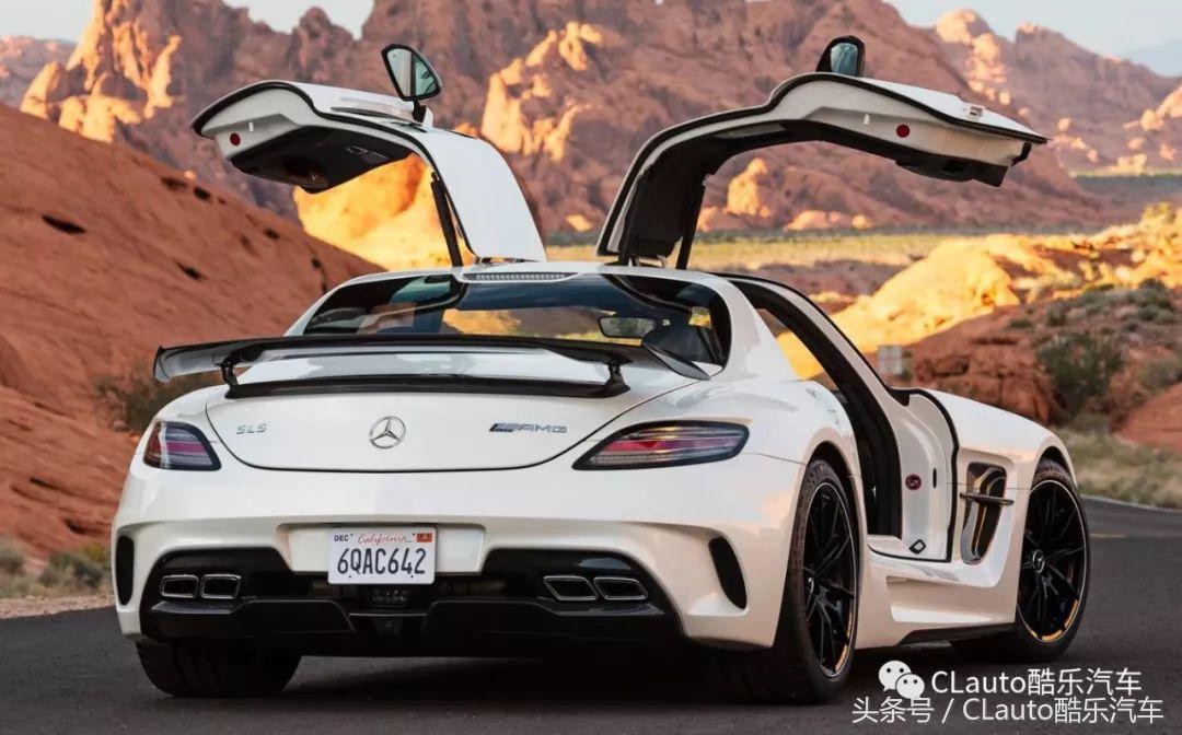 简单,直接,粗暴——你不曾认识的SLSAMG