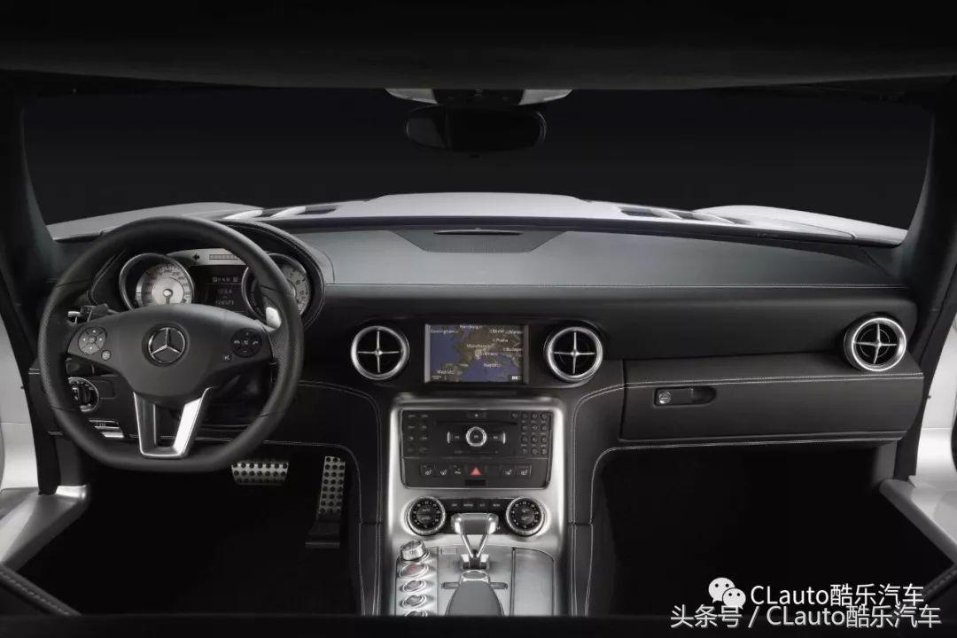 简单,直接,粗暴——你不曾认识的SLSAMG