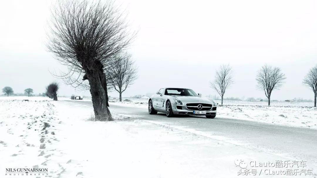 简单,直接,粗暴——你不曾认识的SLSAMG