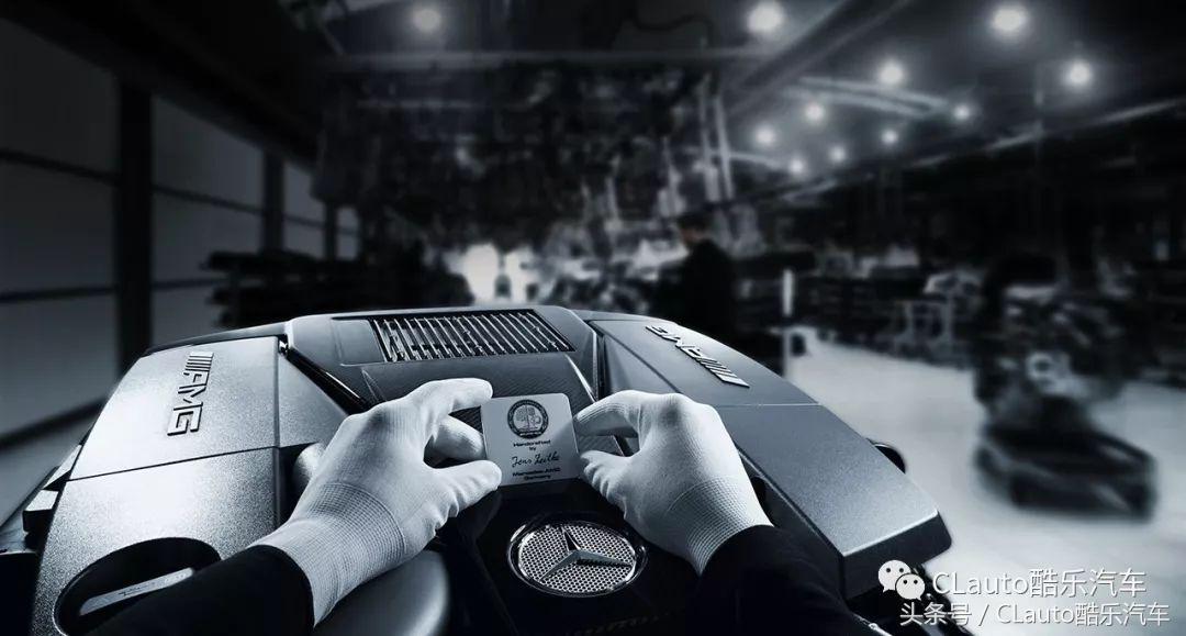 简单,直接,粗暴——你不曾认识的SLSAMG