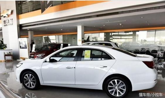 12款迈锐宝2.4值得入手吗,本田思域和迈锐宝哪款值得购买