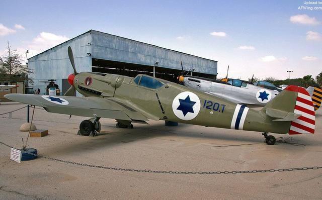 以色列有f35战机吗,以色列空军基地被袭多架f35