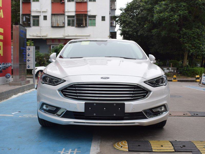 蒙迪欧最新款低配真实油耗测试,蒙迪欧2023款ecoboost180豪华型油耗