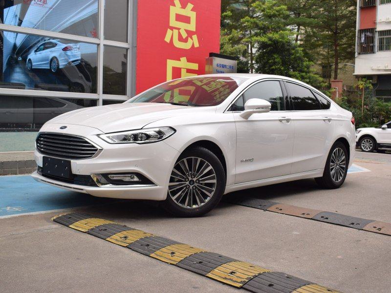 蒙迪欧最新款低配真实油耗测试,蒙迪欧2023款ecoboost180豪华型油耗