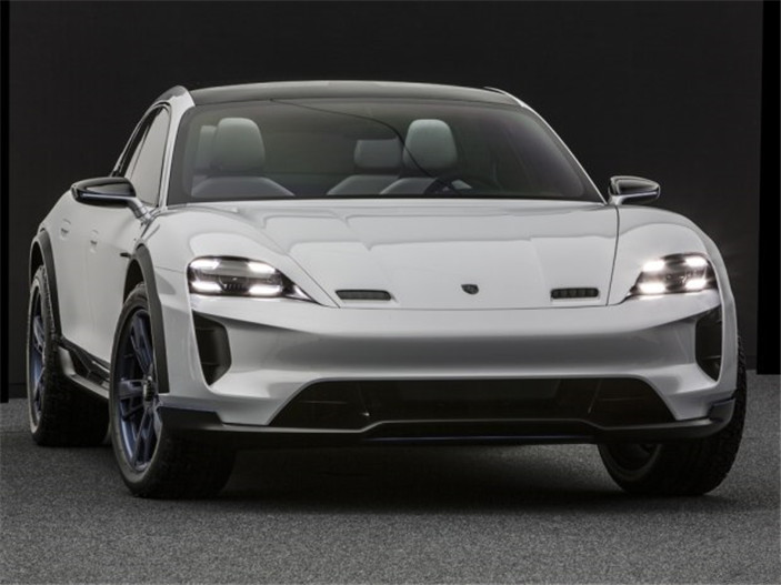 日内瓦车展十大最具影响力车型,日内瓦车展2018新能源车排名