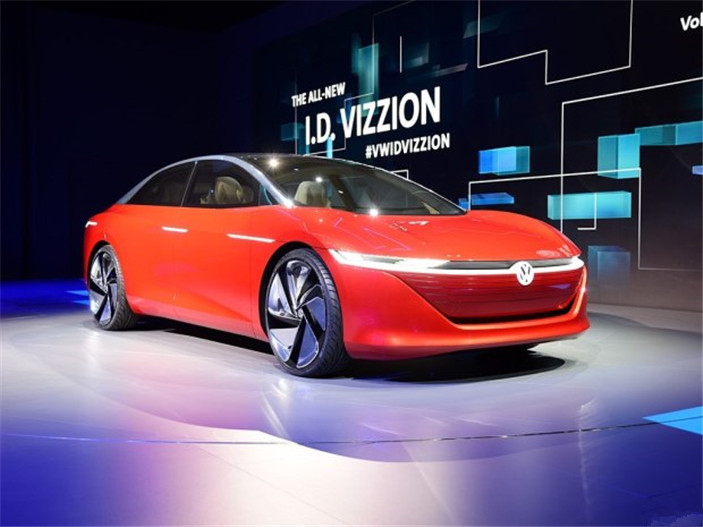 日内瓦车展十大最具影响力车型,日内瓦车展2018新能源车排名