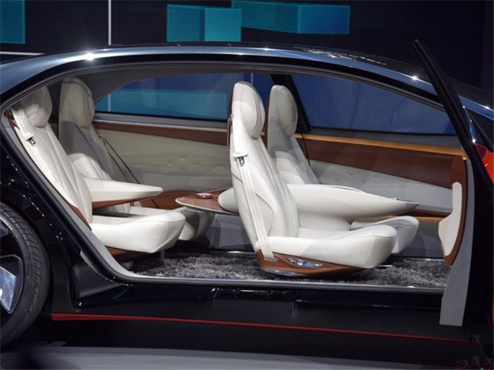 日内瓦车展十大最具影响力车型,日内瓦车展2018新能源车排名