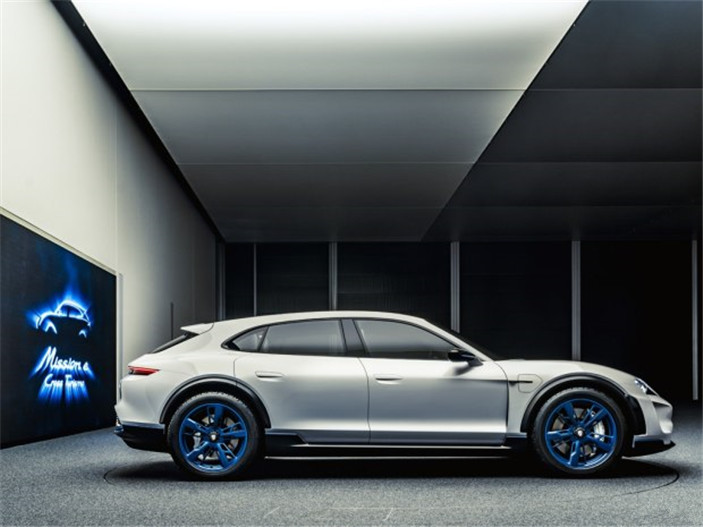 日内瓦车展十大最具影响力车型,日内瓦车展2018新能源车排名