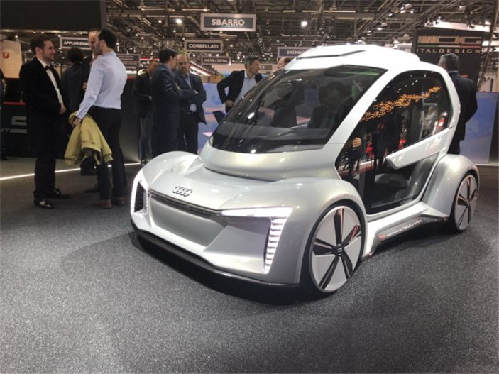 日内瓦车展十大最具影响力车型,日内瓦车展2018新能源车排名