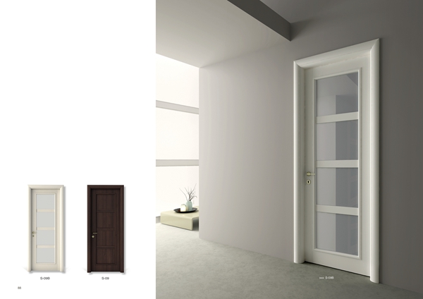 益圆木门,河南益圆木门