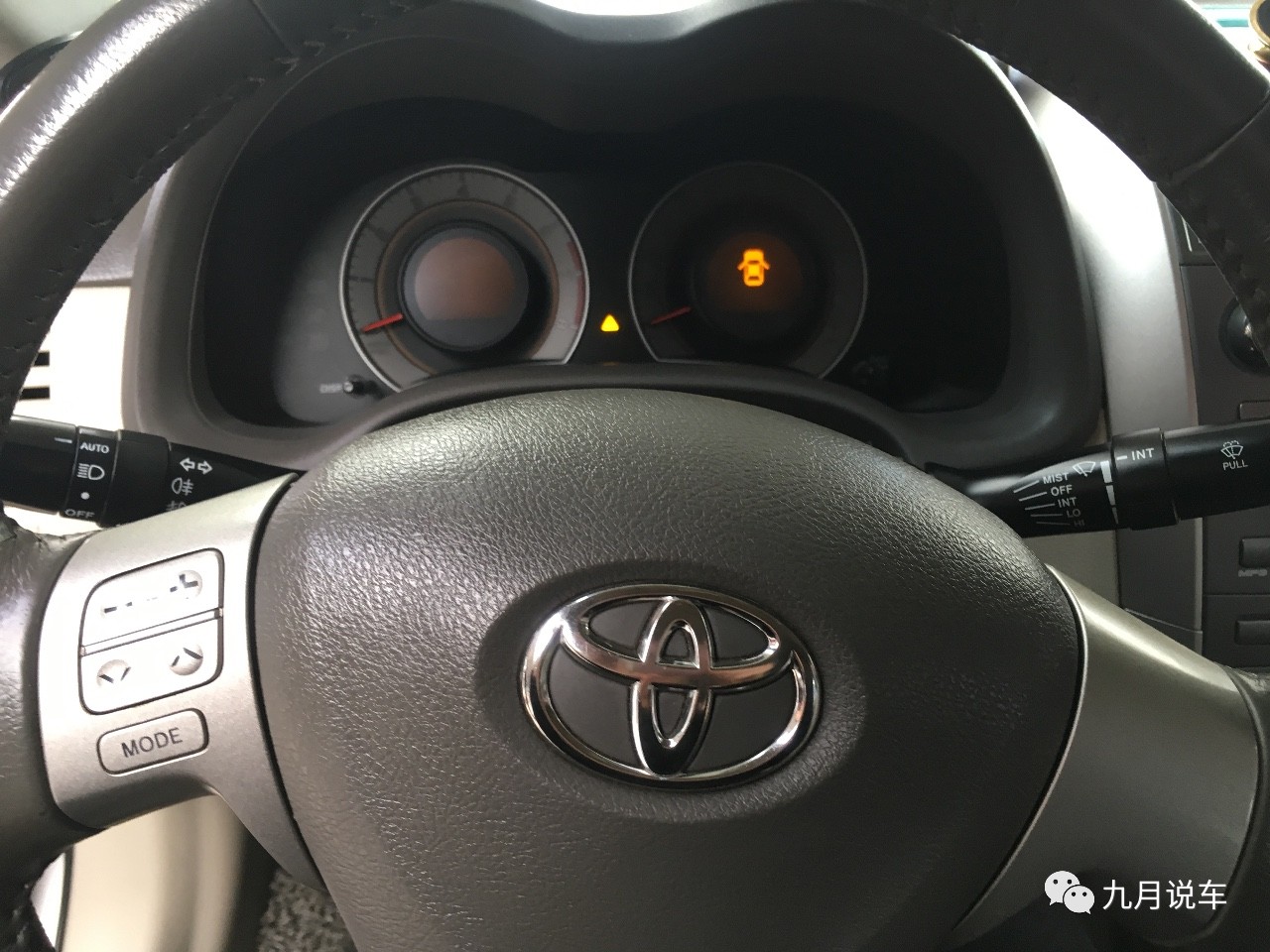 三万左右丰田花冠卡罗拉,三万左右卡罗拉自动挡