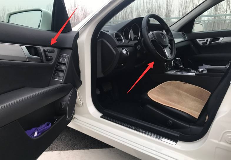 进口奔驰e级旅行车,奔驰进口旅行车有哪几款