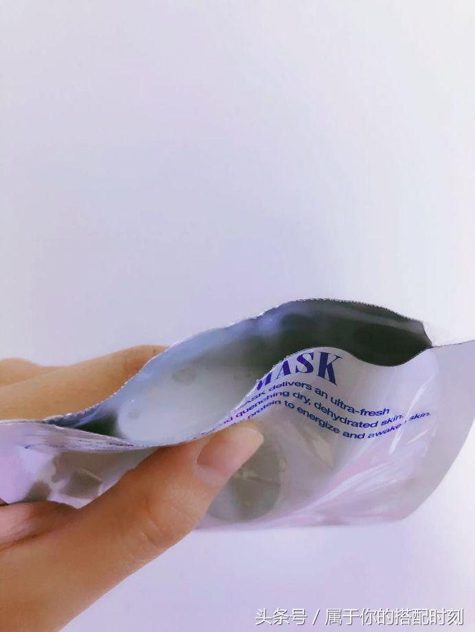 不会烂脸的面膜,蒂佳婷面膜烂脸
