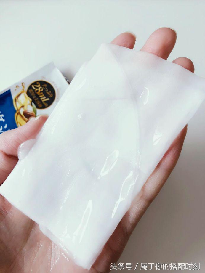 不会烂脸的面膜,蒂佳婷面膜烂脸