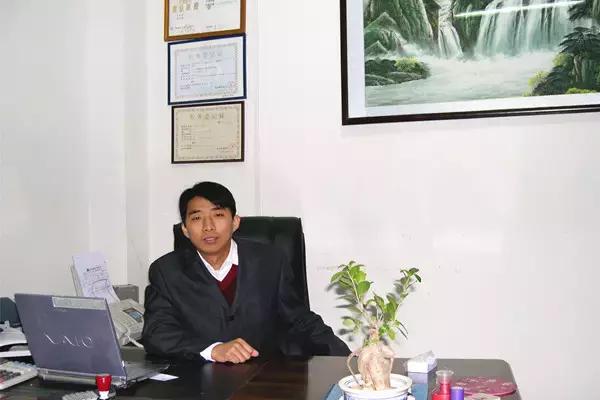 回顾我的大学|安工贸风采系列之“创业之星”